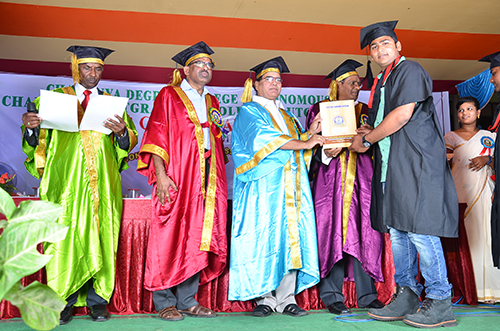 convocation 2015